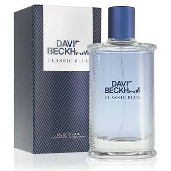 Classic Blue EDT
